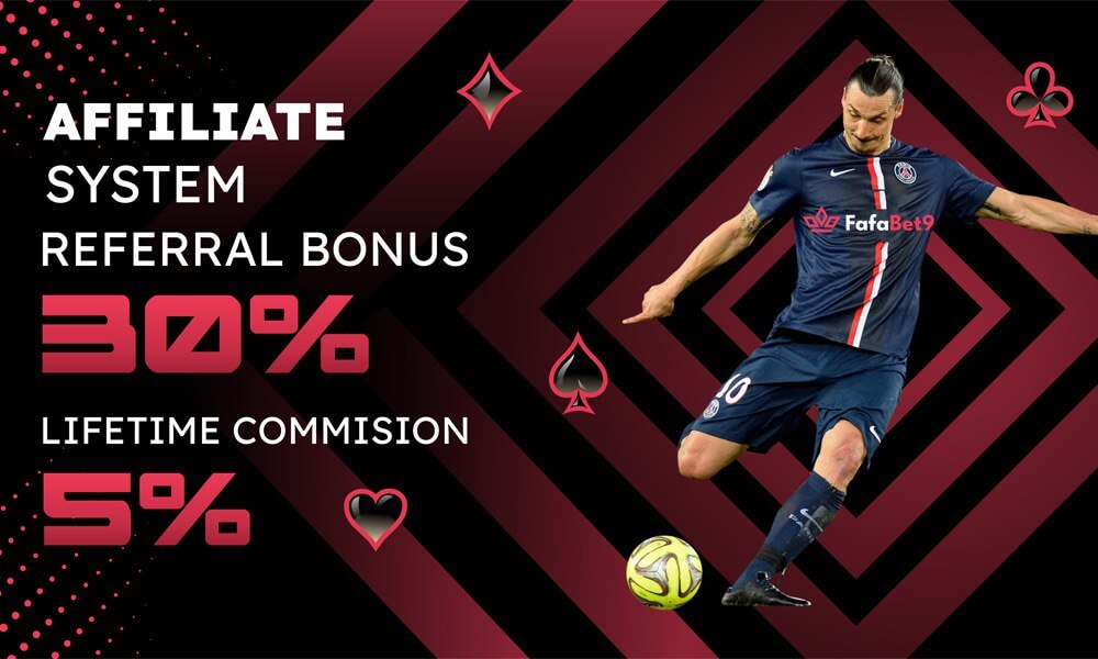 Affiliate Bonus